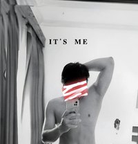🟤IndependentLy , Pleasure Masseur - Male escort in Mumbai Photo 10 of 10