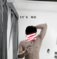 🟤IndependentLy ,Romance & Escapism Vibe - Acompañantes masculino in Mumbai