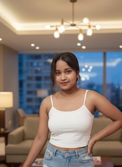 INDEPENDENTSnaCamReal meet - escort in Chennai Photo 7 of 10