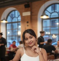 Sna (INDEPENDENT)Real meet and cam🧿 - escort in Kolkata Photo 3 of 5