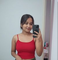 Sna (INDEPENDENT)Real meet and cam🧿 - escort in Mumbai Photo 9 of 10