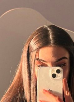 Indepent Sexy Girl Sara🥰 - escort in Mumbai Photo 1 of 2