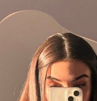 Indepent Sexy Girl Sara🥰 - escort in Mumbai