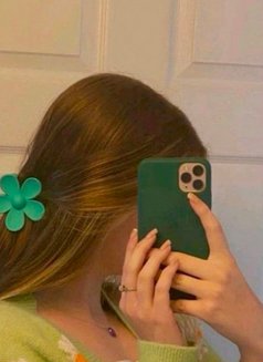 Indepent Sexy Girl Sara🥰 - escort in Mumbai Photo 2 of 2