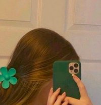 Indepent Sexy Girl Sara🥰 - escort in Mumbai