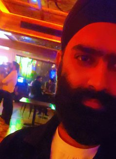 Inder Desire - Male escort in New Delhi Photo 1 of 1