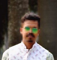 Inder - Male escort in Kolkata