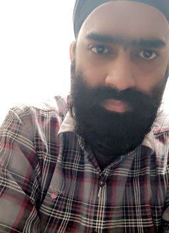 Inder - Male escort in New Delhi Photo 2 of 2
