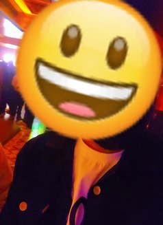Inder - Male escort in New Delhi Photo 2 of 2