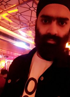 Inder - Male escort in New Delhi Photo 2 of 2