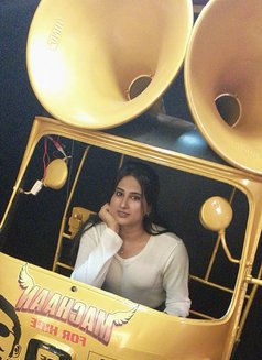 Indhu Baby Doll - Acompañantes transexual in Chennai Photo 4 of 4