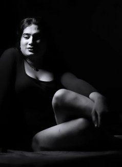 Indhu Baby Doll - Acompañantes transexual in Chennai Photo 2 of 3