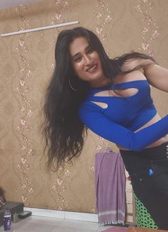 Indhu Baby Doll - Acompañantes transexual in Chennai Photo 3 of 3