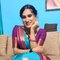 Indhu - Transsexual escort in Chennai