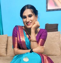 Indhu - Acompañantes transexual in Chennai