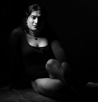 Indhu - Acompañantes transexual in Chennai