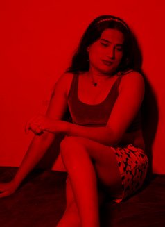 Indhu - Acompañantes transexual in Chennai Photo 3 of 4