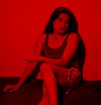 Indhu - Acompañantes transexual in Chennai