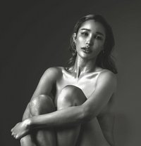 Indi in Khalifa city - Acompañantes transexual in Abu Dhabi