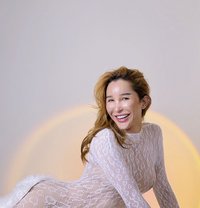 Indi ladyboy 🇹🇭 in Khalifa city - Acompañantes transexual in Abu Dhabi Photo 1 of 30