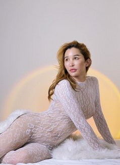 Indi in Khalifa city - masseuse in Abu Dhabi Photo 5 of 29