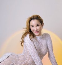 Indi in Khalifa city - Acompañantes transexual in Abu Dhabi