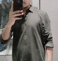 India. Dominant. Sensual. Guy - Male escort in Indore