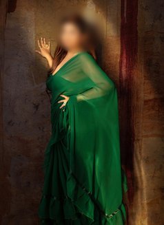 Indian actress Avantika (2 Days only) - escort in Singapore Photo 1 of 5