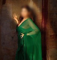 Indian actress Avantika (3 Days only) - escort in Singapore