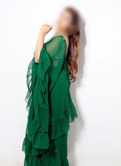 Indian actress Avantika (2 Days only) - escort in Singapore Photo 2 of 5