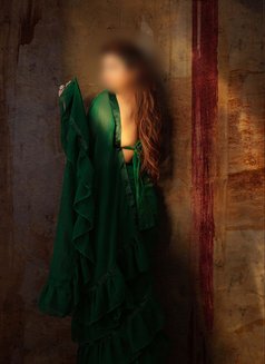 Indian actress Avantika (2 Days only) - escort in Singapore Photo 4 of 5