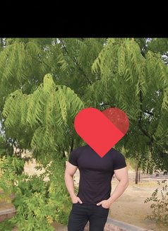 Indian Alone Independent Boy - Male escort in Dubai Photo 1 of 2