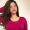 Indian Amira - escort in Rome