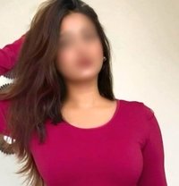 Indian Amira - escort in Rome