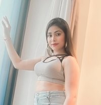 Indian and Russian Available - puta in Hyderabad