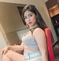 Indian and Russian Available - puta in Hyderabad