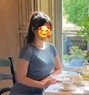 Indian and Russian Model Available - escort in Pune Photo 1 of 4