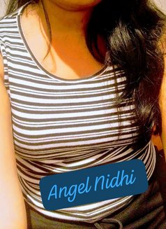 Indian Angel Nidhi - escort in Bangkok Photo 3 of 7