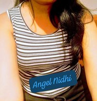 Indian Angel Nidhi - puta in Bangkok
