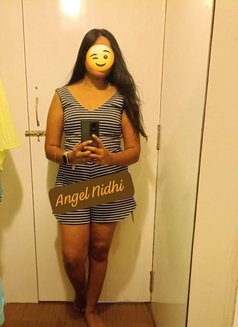 Indian Angel Nidhi - escort in Bangkok Photo 4 of 7