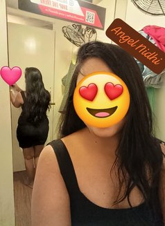 Indian Angel Nidhi - escort in Bangkok Photo 5 of 7