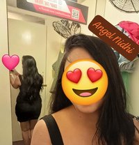 Indian Angel Nidhi - puta in Chennai