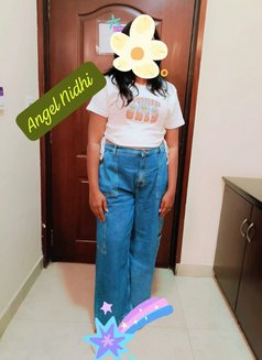 Indian Angel Nidhi - escort in Bangkok Photo 6 of 7