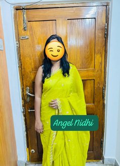 Indian Angel Nidhi - escort in Bangkok Photo 7 of 7