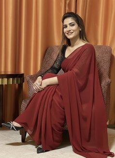 Indian arohi gfe Anal 100% Real Profile - escort in Dubai Photo 3 of 7