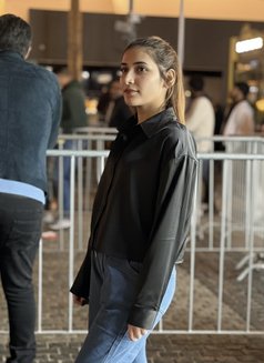 Indian arohi gfe Anal 100% Real Profile - escort in Dubai Photo 4 of 7