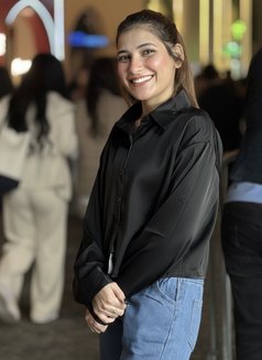 Indian arohi gfe Anal 100% Real Profile - escort in Dubai Photo 5 of 7