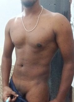 Indian Bbc - Male escort in New Delhi Photo 1 of 2