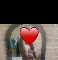 Indian Bbc - Acompañantes masculino in Dubai