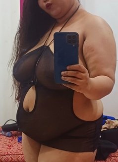 Indian Bbw Milf - escort in Navi Mumbai Photo 1 of 1